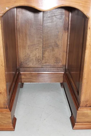PEDESTAL DESK