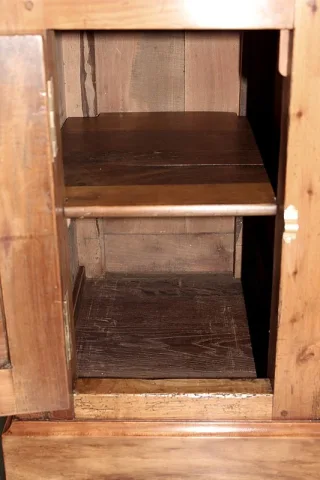 PEDESTAL DESK