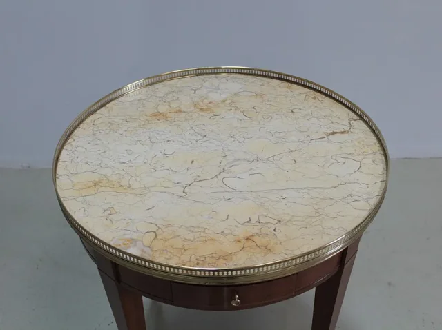 BOUILLOTTE TAFEL