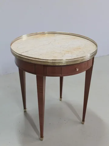 BOUILLOTTE TAFEL