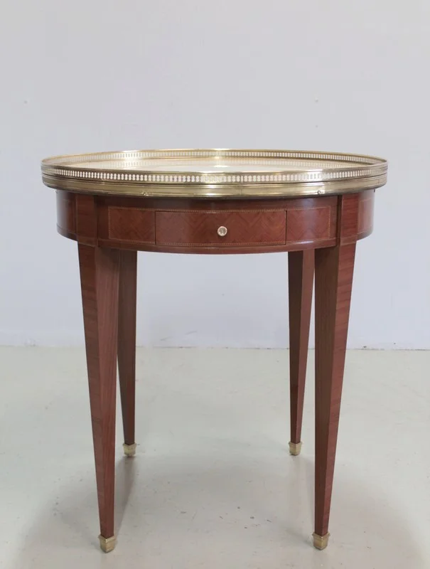 BOUILLOTTE TAFEL