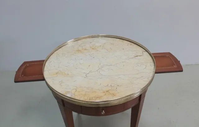 BOUILLOTTE TAFEL