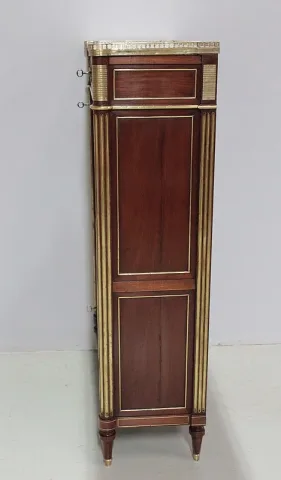LOUIS XVI PERIOD SECRETAIRE