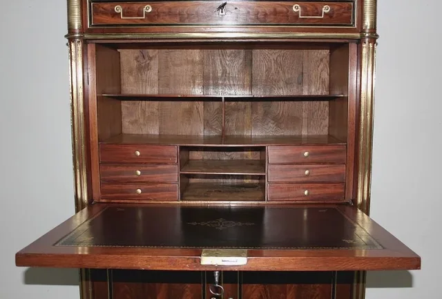 LOUIS XVI PERIOD SECRETAIRE