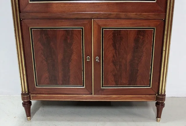 LOUIS XVI PERIOD SECRETAIRE