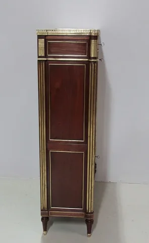 LOUIS XVI PERIOD SECRETAIRE