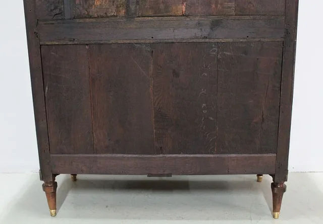 LOUIS XVI PERIOD SECRETAIRE