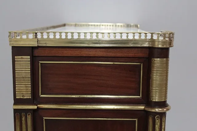 LOUIS XVI PERIOD SECRETAIRE