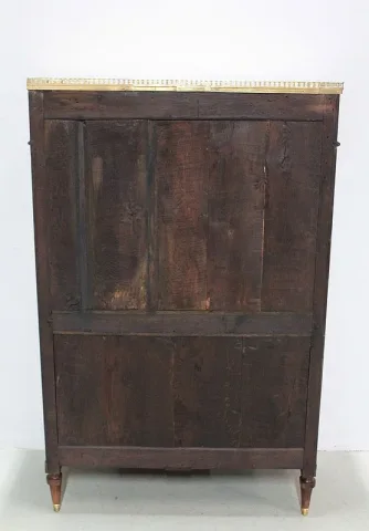 LOUIS XVI PERIOD SECRETAIRE