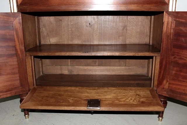 LOUIS XVI PERIOD SECRETAIRE