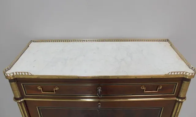 LOUIS XVI PERIOD SECRETAIRE
