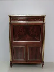 LOUIS XVI PERIOD SECRETAIRE