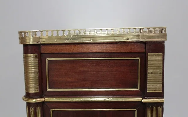 LOUIS XVI PERIOD SECRETAIRE