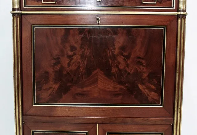 LOUIS XVI PERIOD SECRETAIRE