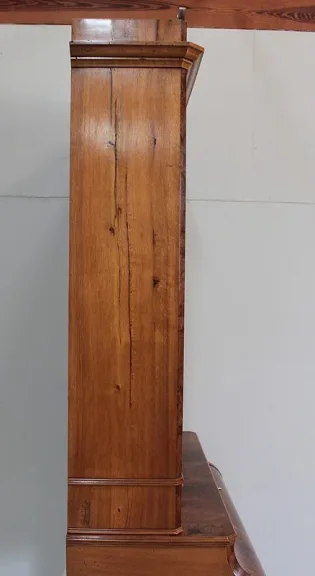 BUREAU BOOKCASE