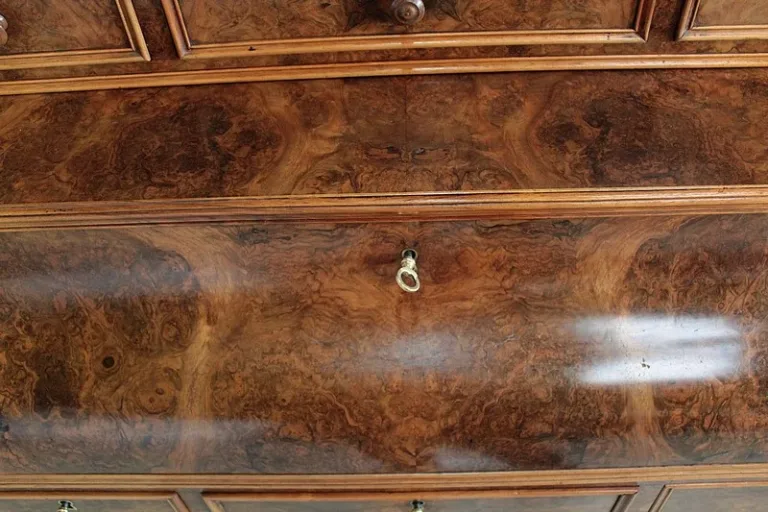 BUREAU BOOKCASE