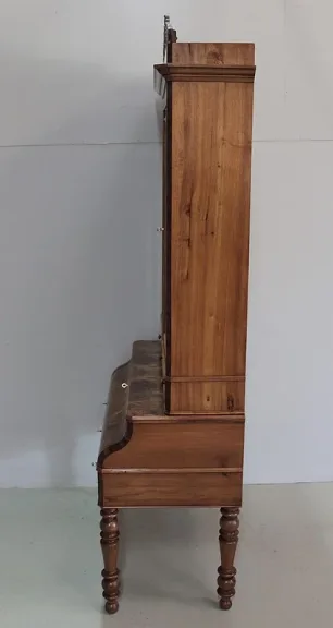 BUREAU BOOKCASE