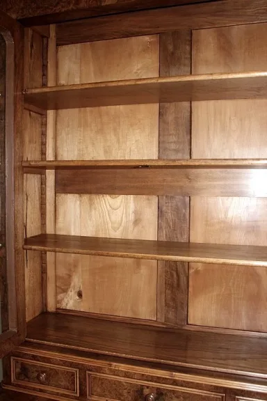 BUREAU BOOKCASE