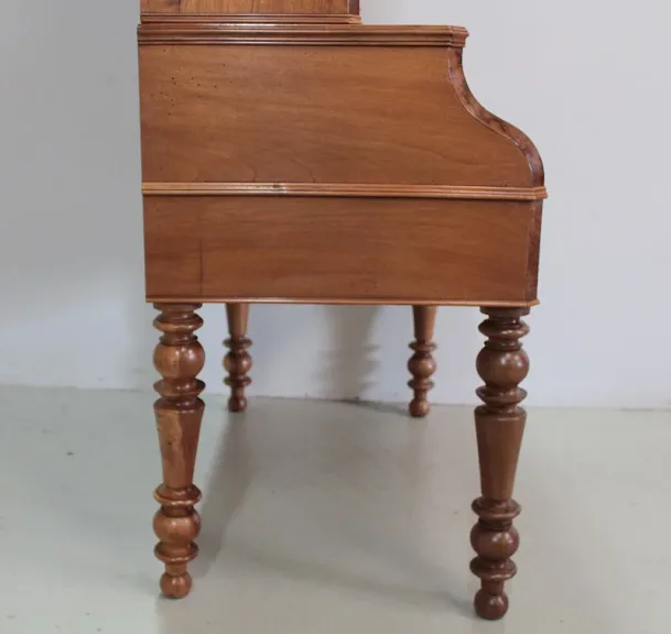 BUREAU BOOKCASE