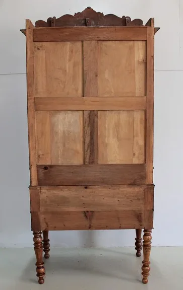 BUREAU BOOKCASE