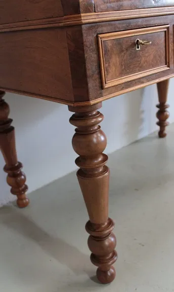 BUREAU BOOKCASE