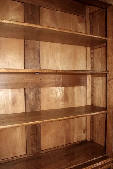 BUREAU BOOKCASE