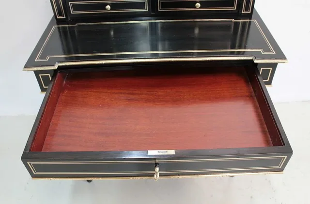 NAPOLEON III PERIOD DESK