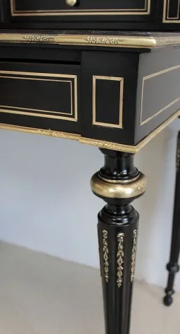 NAPOLEON III PERIOD DESK