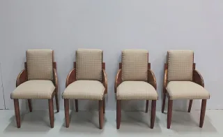 KUNSTDECO-PERIODENSTÜHLE