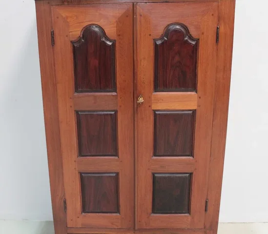 INDIAN CUPBOARD