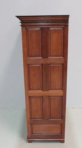 INDIAN CUPBOARD