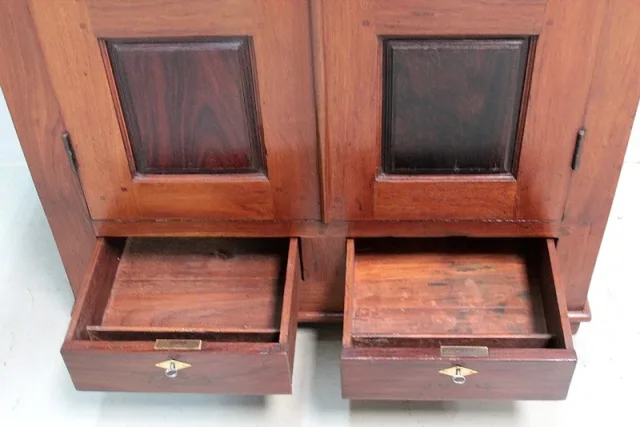 INDIAN CUPBOARD
