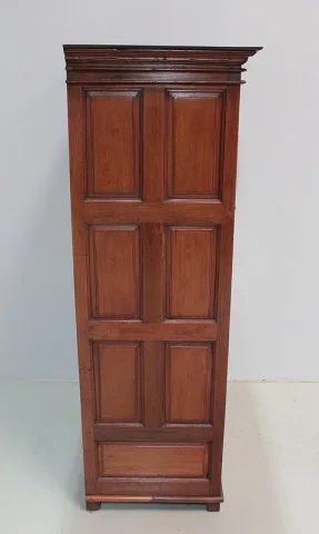 INDIAN CUPBOARD