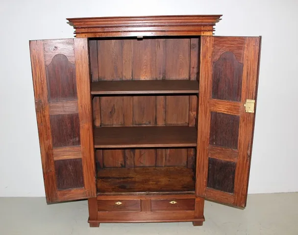 INDIAN CUPBOARD