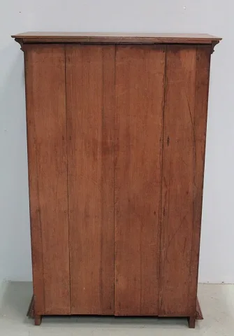ARMADIO INDIANO