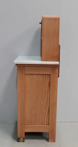 СТИРАЛЬНЫЙ СТЕНД