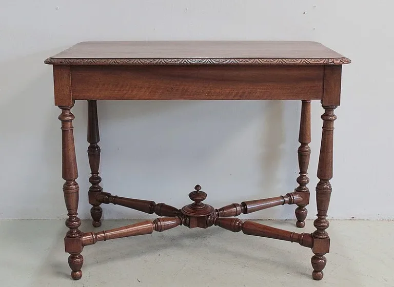 FRANZÖSISCHER SCHREIBTISCH