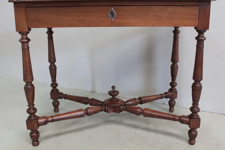 FRANZÖSISCHER SCHREIBTISCH