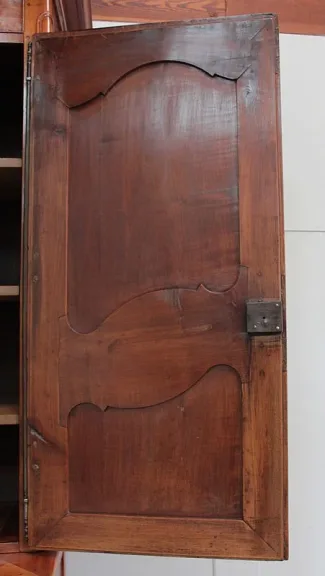 FRANZÖSISCHES ÜBERGANGSZEITBUFFET