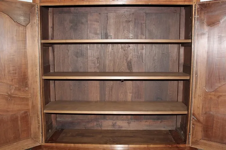 FRANZÖSISCHES ÜBERGANGSZEITBUFFET