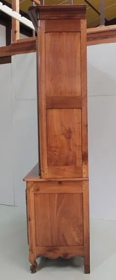 FRANZÖSISCHES ÜBERGANGSZEITBUFFET
