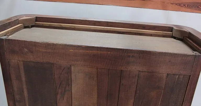 FRANZÖSISCHES ÜBERGANGSZEITBUFFET