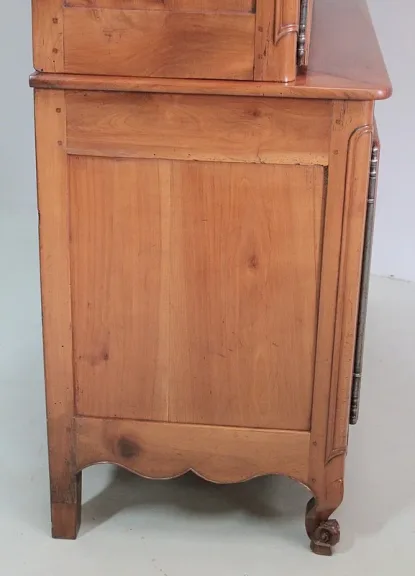 FRANZÖSISCHES ÜBERGANGSZEITBUFFET