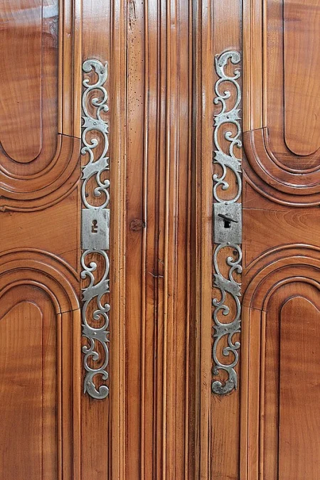 FRENCH TRANSITION PERIOD BUFFET