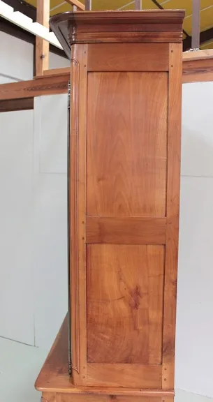 FRANZÖSISCHES ÜBERGANGSZEITBUFFET