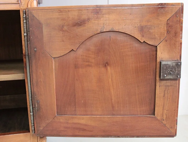 FRENCH TRANSITION PERIOD BUFFET