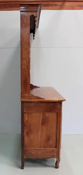 LOUIS XV STIL KLEIDER
