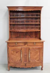 LOUIS XV STIL KLEIDER