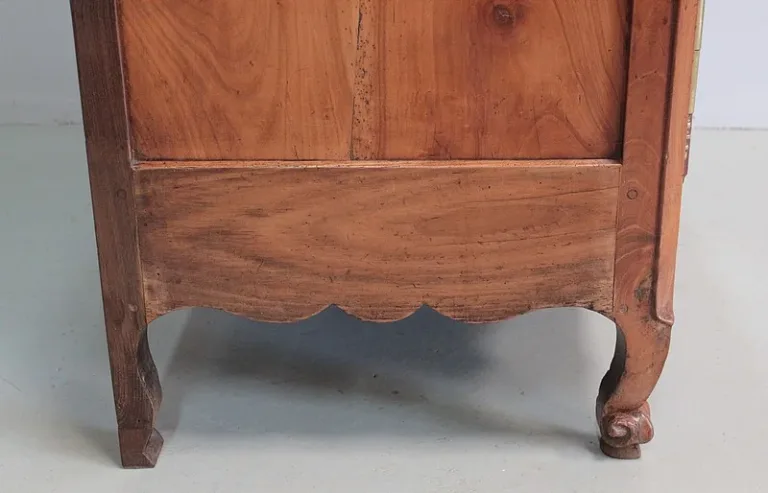 LOUIS XV STIL KLEIDER