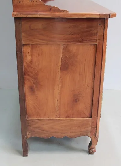 LOUIS XV STIL KLEIDER